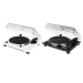 Thorens TD 201 gramofon