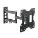 Xwave zglobni zidni TV nosač 23"-43" 23/43 TILT/ARM