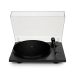 Triangle Lunar 1 gramofon (crni)