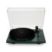 Triangle Lunar 1 gramofon (zeleni)