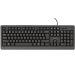 TRUST Primo USB žična tastatura 
