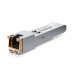 SFP - RJ45 modul Ubiquiti UACC-CM-RJ45-1G