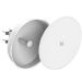Ubiquiti PowerBeam 5AC-ISO Gen2 airMAX Bridge
