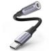 Ugreen kabl adapter USB-C m - 3.5mm f AV161