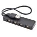 Kettz USB 2.0 hub sa 4 porta KT-HUSB.24