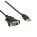Kabl USB - RS232 1.5m Cable-146/2