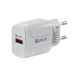 USB brzi punjač 3A 18W QC3.0 USBP380