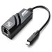 USB C - RJ45 gigabitni mrežni adapter