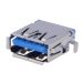 USB 3.0 konektor ženski