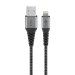 Goobay Lightning - USB A kabl (0.5m - 1m)