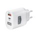 Prosto univerzalni brzi punjač 20W (QC + PD USB-C)