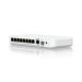 Ubiquiti USW-Flex-2.5G-8-PoE - UniFi svič 8× 2.5GbE PoE, 1× 10G SFP+ (196W)