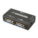 VGA spliter 2 porta V-SP112