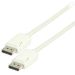 Kabl DisplayPort - DisplayPort 2m