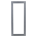 Ram za montažu 3 modula Dahua VTM126