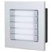 Modul sa 10 pozivnih tastera Dahua VTO4202F-MDB10