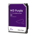 Hard disk 6TB WD64PURZ 3.5" Western Digital