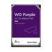 Hard disk 6TB WD62PURZ 3.5" Western Digital