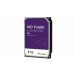 Hard disk 1TB Western Digital Purple WD10PURX