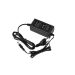 Ispravljač 12V-1A CP1000-D WesternSecurity 