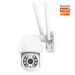 Tuya IP Wi-Fi smart kamera 4Mpix WFIP-9825D-4T 3.6mm