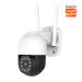 Tuya IP WiFi smart kamera 4Mpix WFIP-9825F-4T 3.6mm