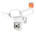 Tuya IP WiFi kamera sa reflektorom 4Mpix WFIP-9825G-4T 3.6mm