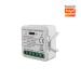 Tuya Wi-Fi smart prekidač-modul 16A WFM-S08/ACDC