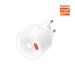 Tuya Wi-Fi smart senzor gasa WFS-GS400A