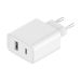 Xiaomi Mi brzi punjač 33W (USB-A + USB-C) EU