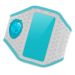 JBL Yurbuds ErgoSport LED traka za ruku (svetlo plava)