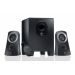 Logitech Z313 2.1 zvučnici