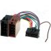 ZRS-116 ISO adapter za Pioneer radio (DEH/KEH serija, 16pin)