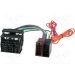 ZRS-158 ISO adapter za fabričke radio risivere