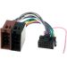 ZRS-74 16PIN ISO konektor Alpine