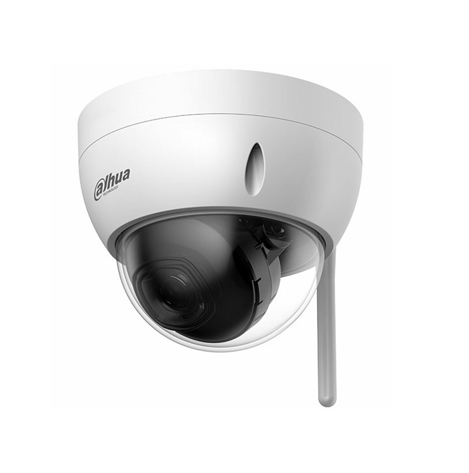 Dahua WiFi kamera 2Mpix IPC-HDBW1230DE-SW-0280B 2.8mm