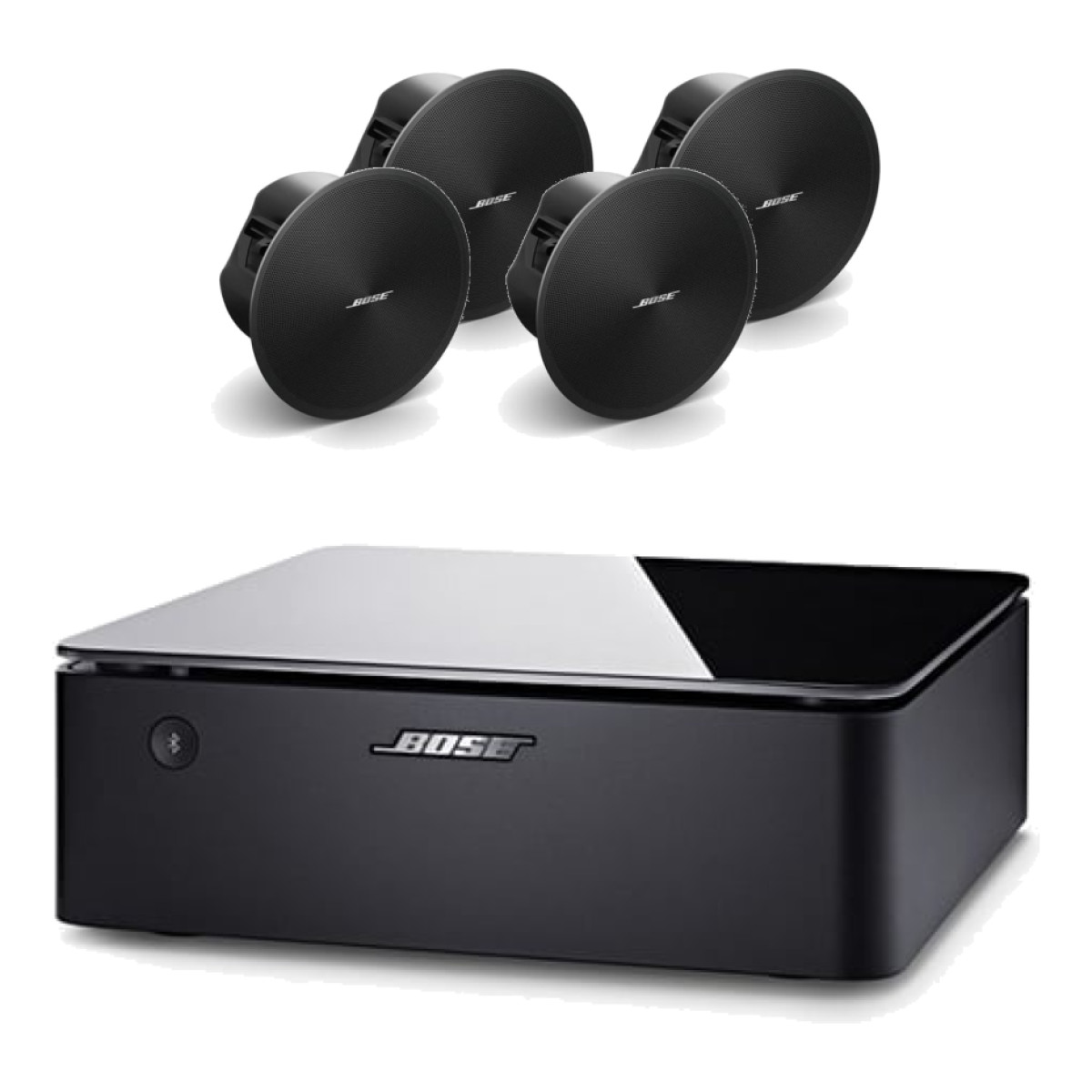 Komplet DM3C.4-MA — Bose DesignMax