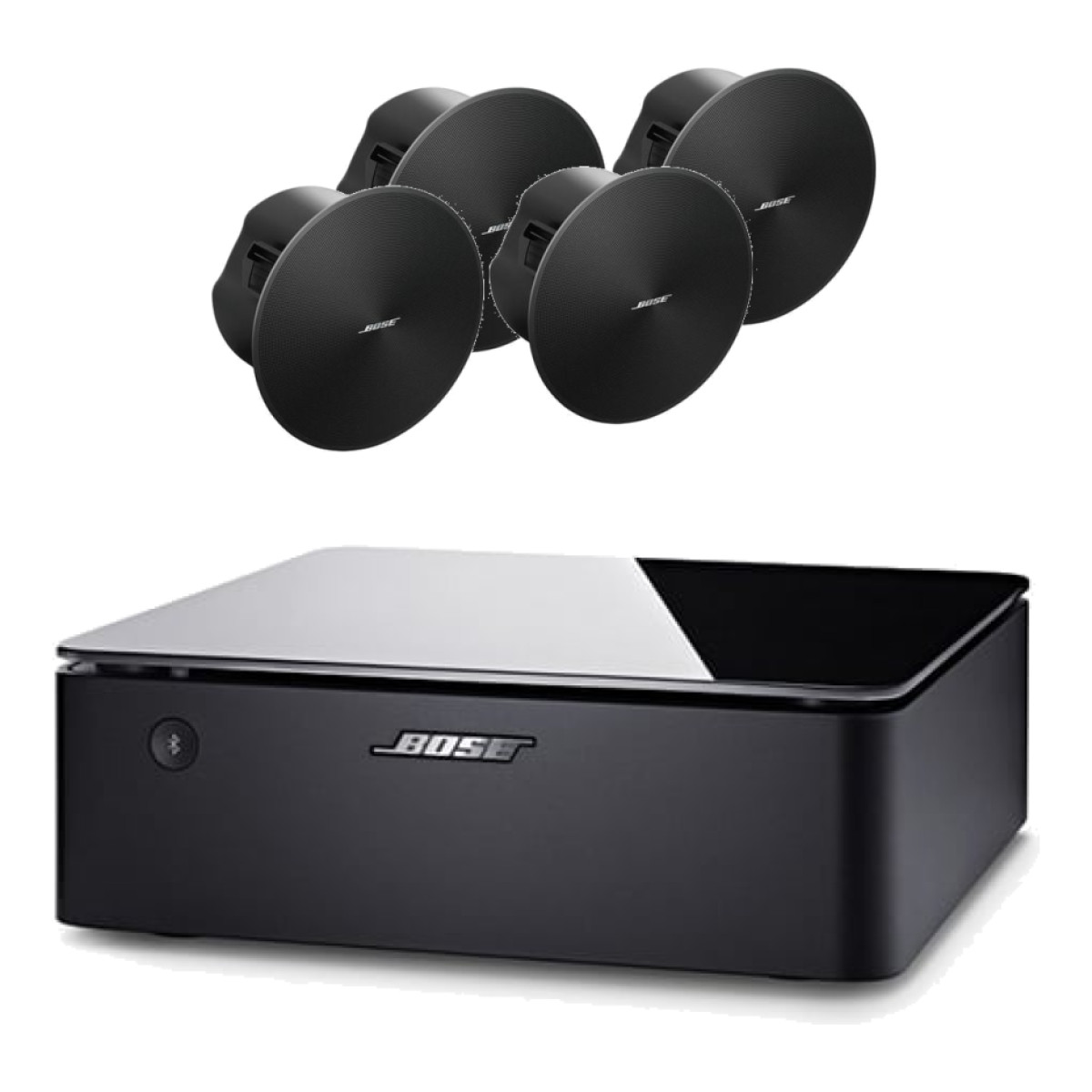 Komplet DM5C.4-MA — Bose DesignMax