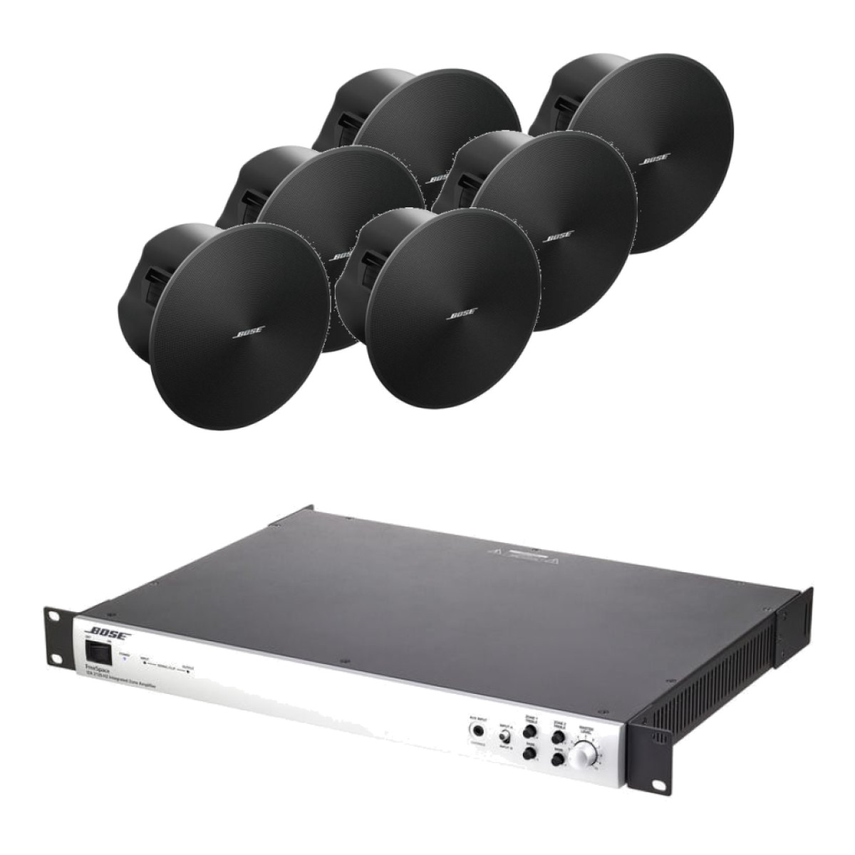 Komplet DM5C.6-IZA2120 — Bose DesignMax