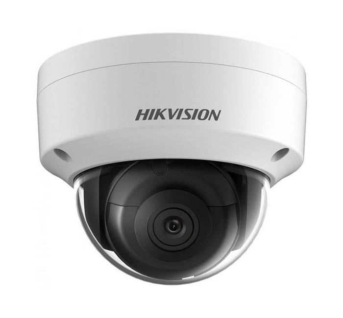 HikVision kamera 5Mpix DS-2CE57H8T-VPITF 2.8mm