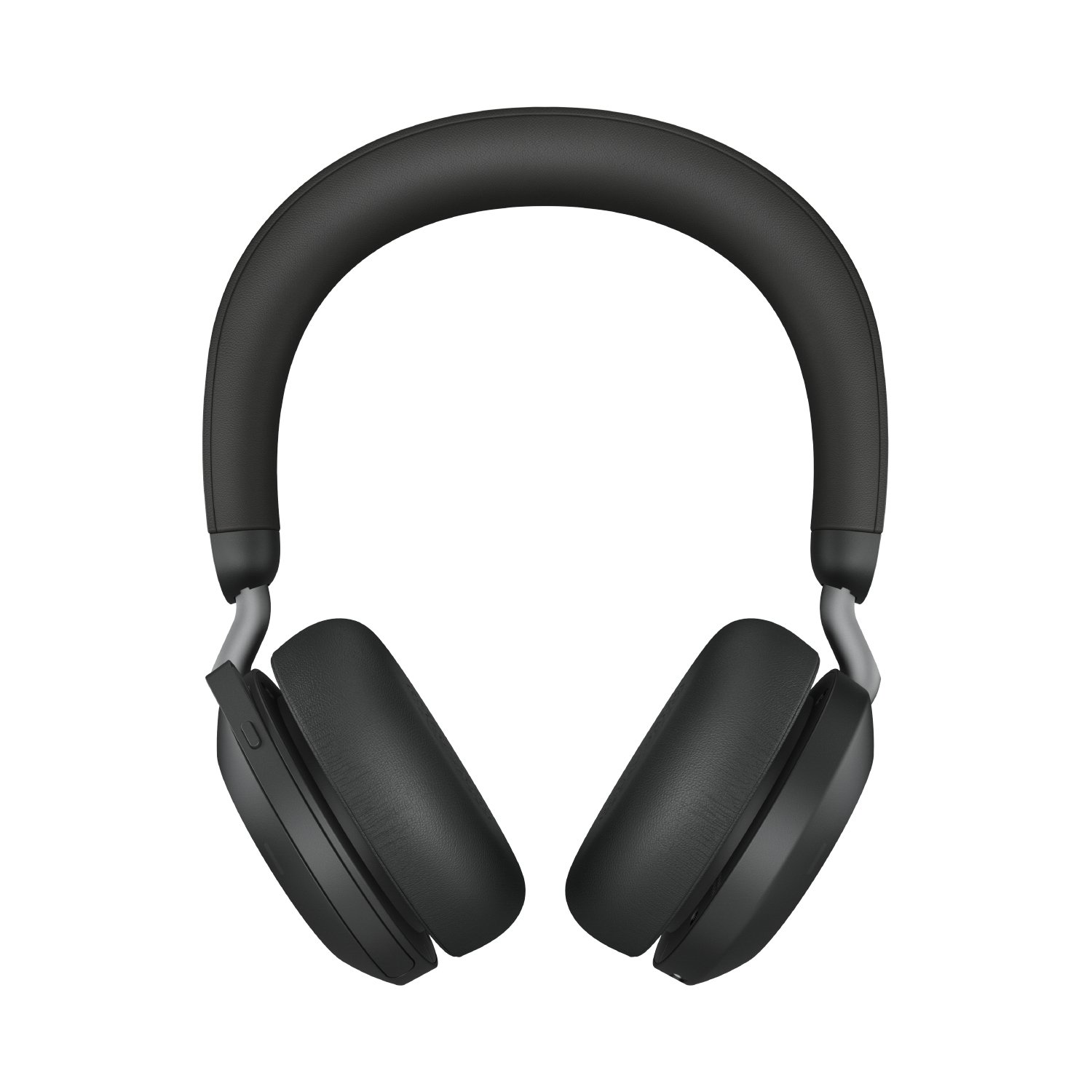 Jabra Evolve2 75 UC Stereo Stand - Bežične slušalice sa punjačem i Link380a