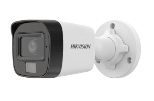 Hikvision DS-2CD1021G2-LIU - 2MP bullet IP kamera za video nadzor