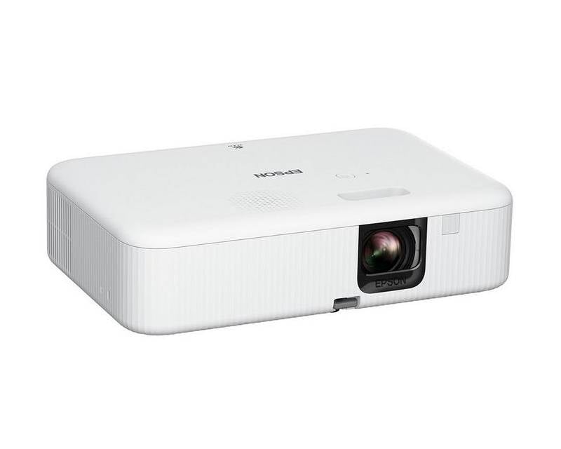 Epson CO-FH02 projektor Android TV
