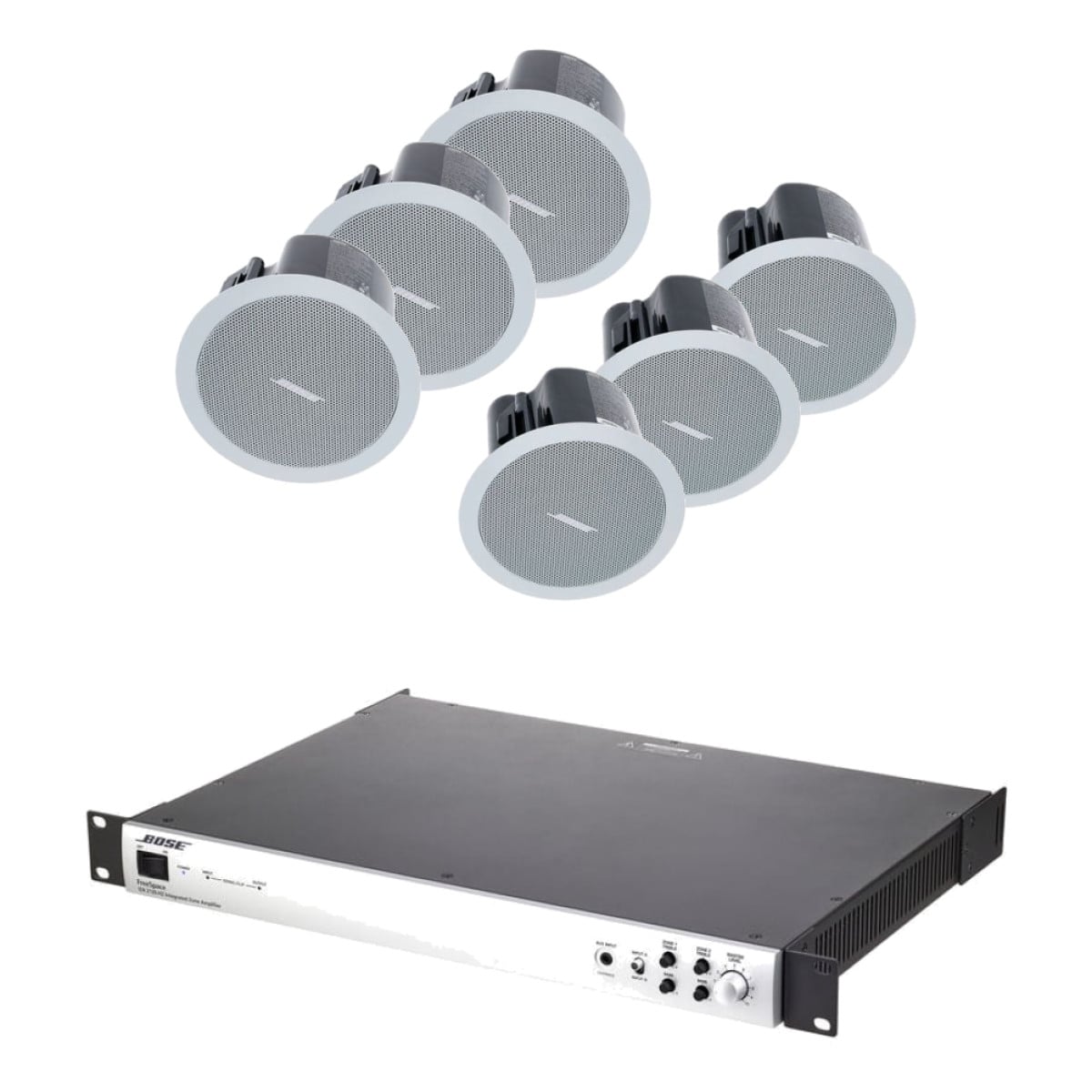Komplet FS2C.6-IZA2120 — Bose FreeSpace