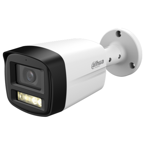 Dahua HAC-HFW1500TLM-IL-A-0360B-S3-DIP 4u1 5MP bullet kamera