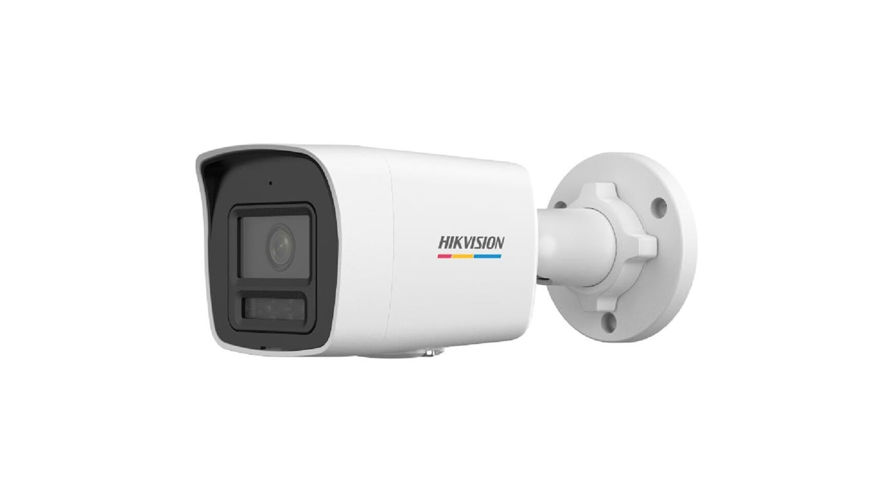 Hikvision IP kamera sa mikrofonom 2Mpix DS-2CD1027G2H-LIU 2.8mm