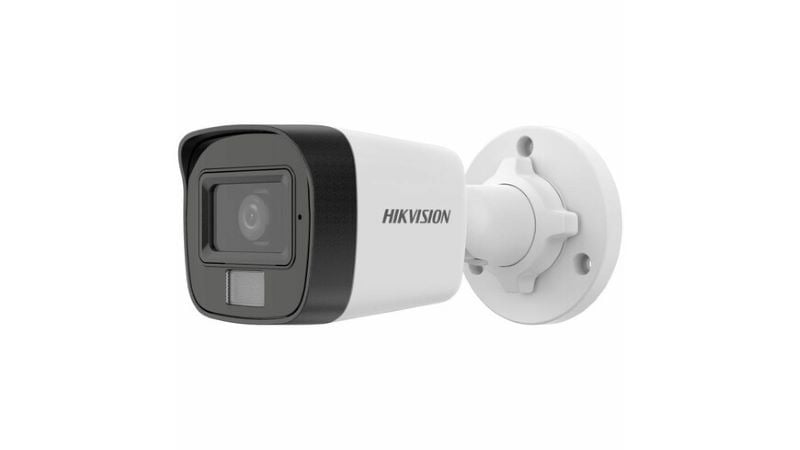 Hikvision IP kamera sa mikrofonom 4Mpix DS-2CD1041G2-LIU 2.8mm