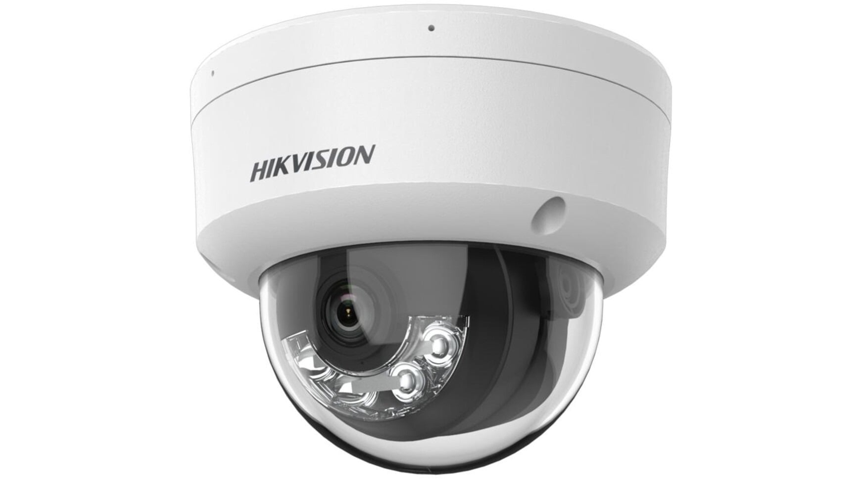 Hikvision IP kamera sa mikrofonom 8Mpix DS-2CD1183G2-LIU 2.8mm
