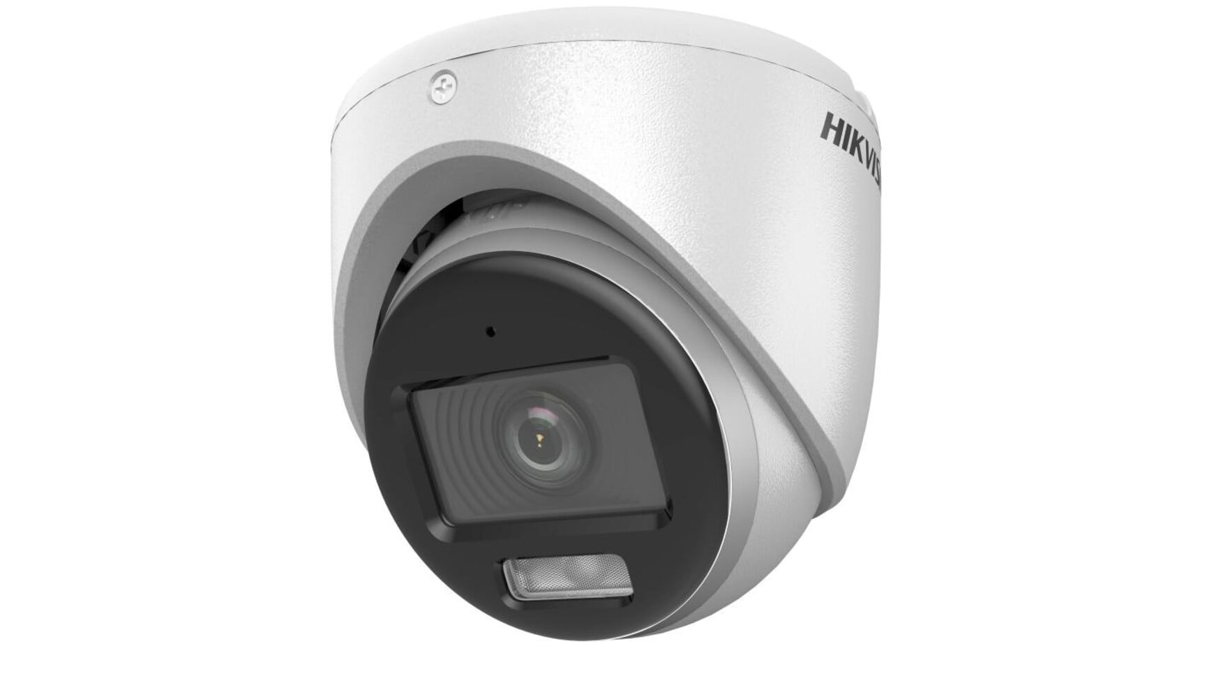 Hikvision kamera sa mikrofonom 5Mpix DS-2CE70KF0T-LMFS 2.8mm