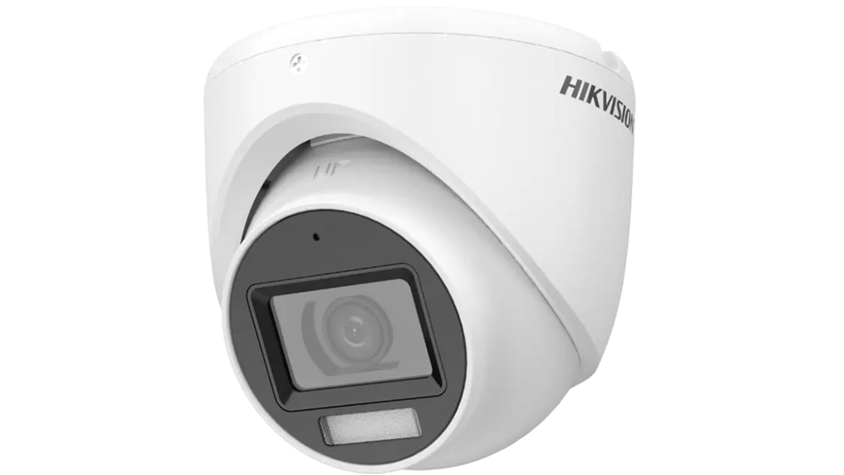 HikVision kamera 5Mpix DS-2CE76K0T-LMFS 2.8mm